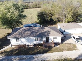 2317 Maple Rd, Fort Scott, KS 66701