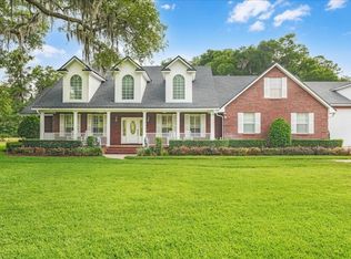 87359 Raddin Rd, Yulee, FL 32097