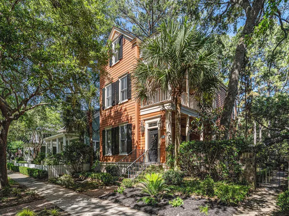 82 Ponsbury Rd, Mount Pleasant, SC 29464