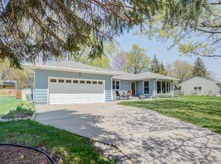 403 Labelle Ln, Monona, WI 53716