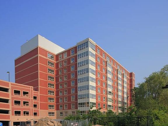 Kimball Towers