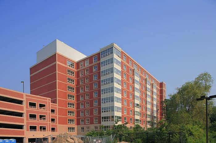 Kimball Towers