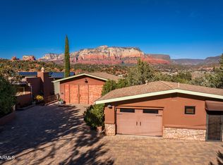 0 Brewer Rd, Sedona, AZ 86336