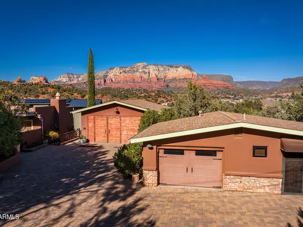 00 Brewer Road, Sedona, AZ 86336
