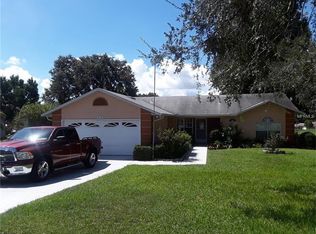 36745 Sandy Ln, Grand Island, FL 32735