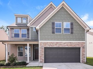 3640 Tule Spring St, Raleigh, NC 27610