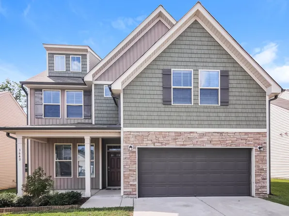 3640 Tule Spring St, Raleigh, NC 27610