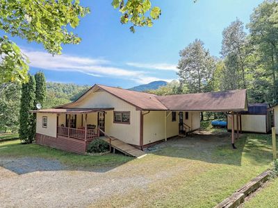 776 Bullfrog Ln, Hiawassee, GA, 30546