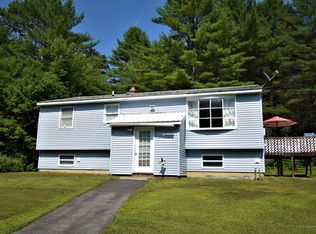 1362 Pownal Rd, Auburn, ME 04210