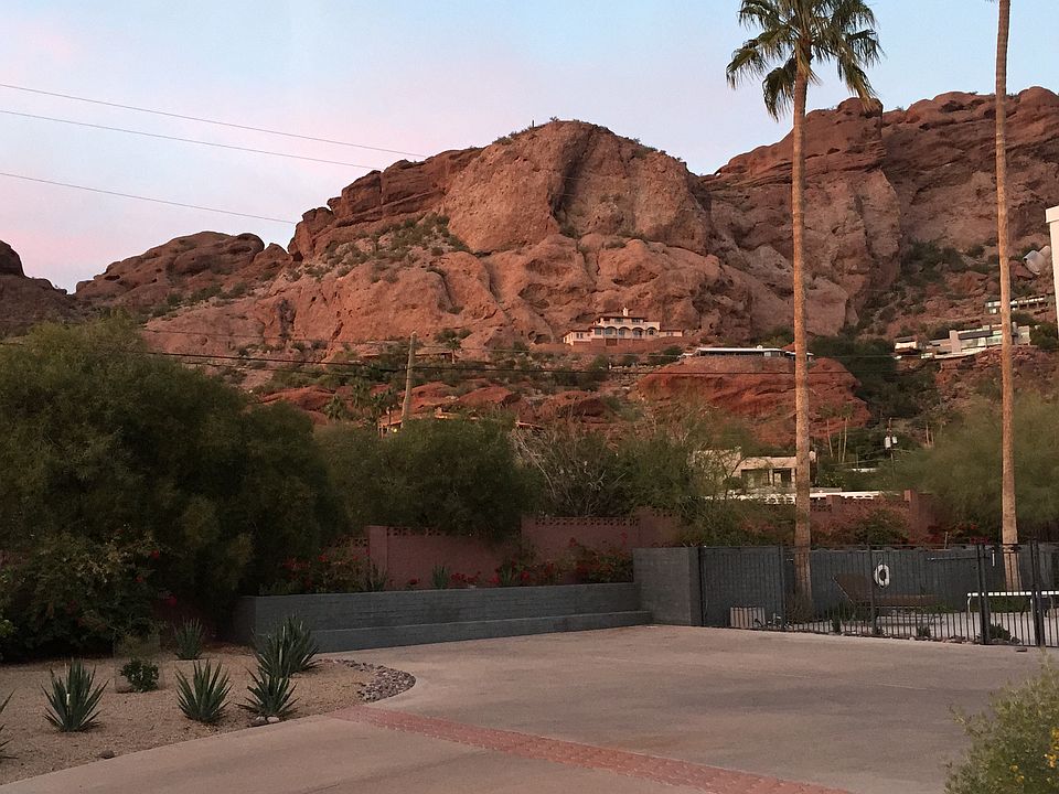 camelback