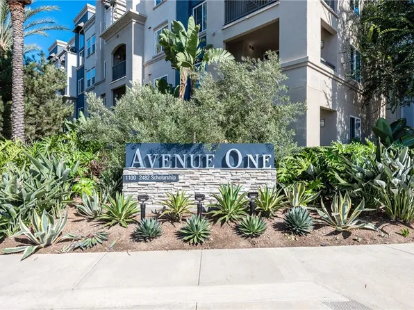 2402 Scholarship, Irvine, CA 92612