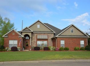 133 Brookwood Dr, Enterprise, AL 36330