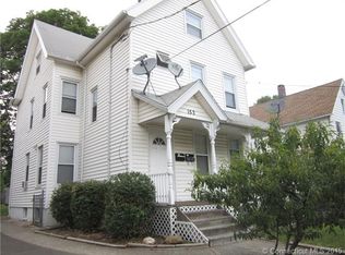 153 Brown St, West Haven, CT 06516