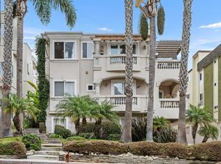 520 Esplanade APT D, Redondo Beach, CA 90277