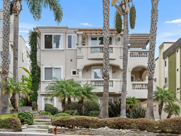 520 Esplanade APT D, Redondo Beach, CA 90277