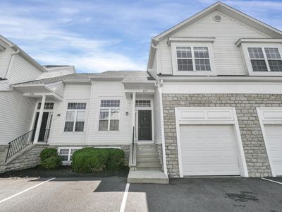 8277 Deering Oaks Dr, Blacklick, OH, 43004