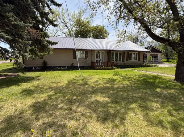208 Margaret St N, Tolna, ND 58380