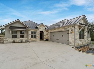 618 Angelica Vis, Canyon Lake, TX 78133