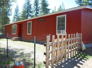 268 Sierra Ln, Spirit Lake, ID 83869