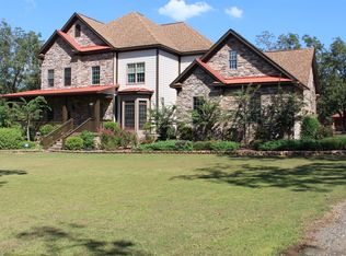 260 Crotwell Rd, Leesburg, GA 31763