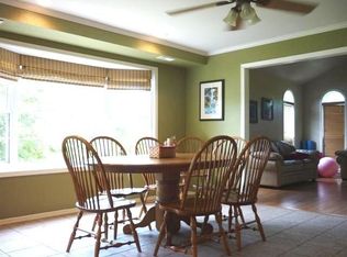 2080 Quail Rd, Diamond, MO 64840