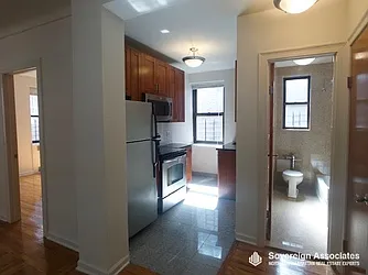 Rented by Sovereign Associates