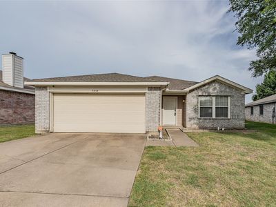7954 Jubilant Dr, Dallas, TX, 75237