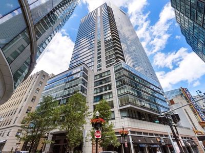 1 Avery St APT 30D, Boston, MA, 02111