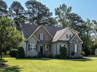 99 Compass Lndg, Dunn, NC 28334