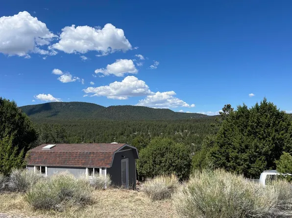 15 Crestview Dr, Quemado, NM 87829