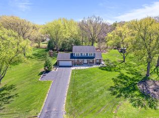 21329 W North Boschome Cir, Kildeer, IL 60047