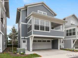 7047 Ada Depot Dr #18, Ada, MI 49301