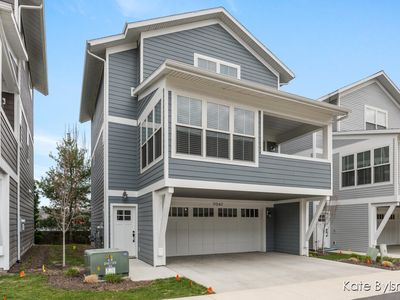 7047 Ada Depot Dr #18, Ada, MI, 49301