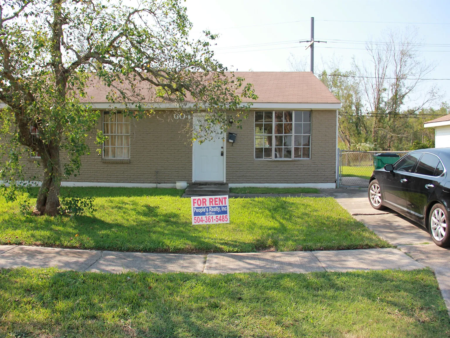 604 Ruth Dr. Avondale, LA 70094 - 1 — Photo 1