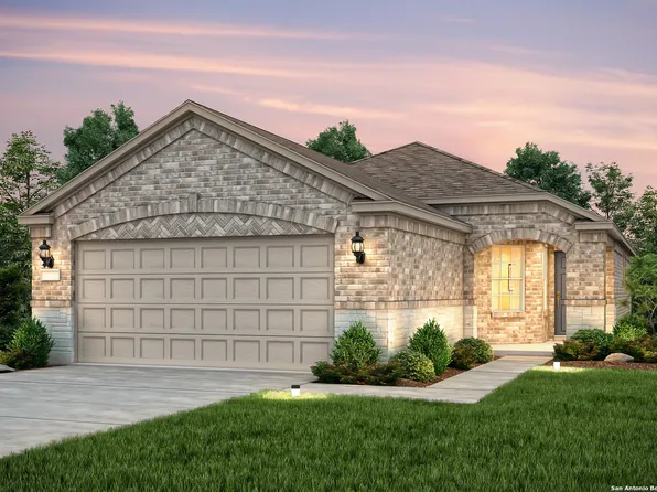 4823 Cropland Way, San Antonio, TX 78253