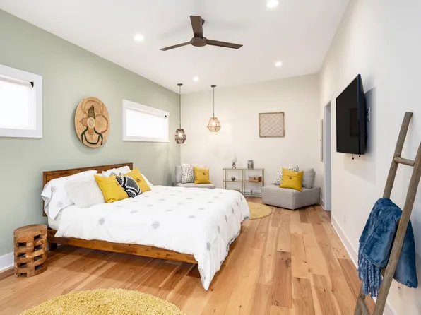 22 Garden Rd, Asheville, NC 28804