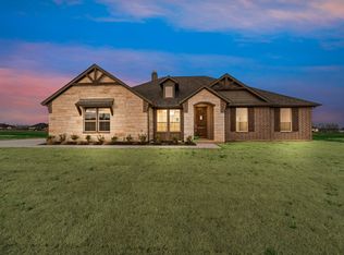 2609 Witness Tree Rd, Terrell, TX 75160