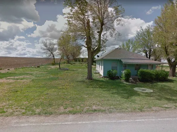 2012 3400th Ave, Chapman, KS 67431