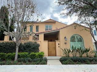 123 Barrington, Irvine, CA 92618