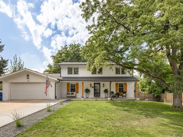 131 S Carr Street, Lakewood, CO 80226