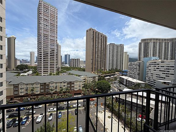 3rd image of 1850 Ala Moana Blvd #711