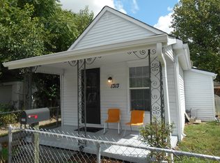 1313 Lee St, Indianapolis, IN