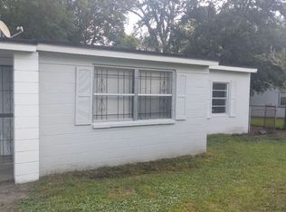 5823 Iris Blvd, Jacksonville, FL 32209