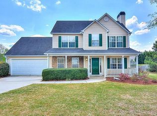 280 Rockingham Dr, Loganville, GA 30052