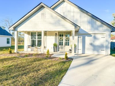 103 B Lakeside Dr, Waveland, MS, 14122