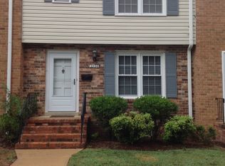 2226 Cranbury Ct, Henrico, VA 23238