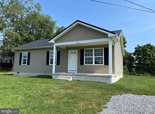 2849 Giles Mill Rd, Bunker Hill, WV 25413