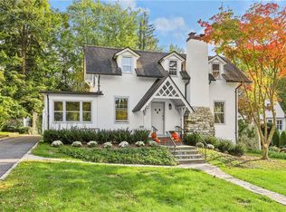 26 Woodland Ave, Bronxville, NY 10708