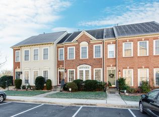 1525 Rutland Way, Hanover, MD 21076