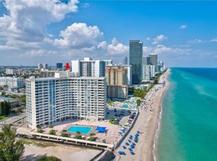 3180 S Ocean Dr APT 201, Hallandale Beach, FL 33009